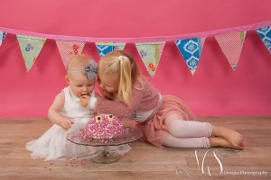 JHS Design Fotografie cakesmash spijkenisse (16)