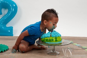 JHS Design Fotografie cakesmash spijkenisse (28)