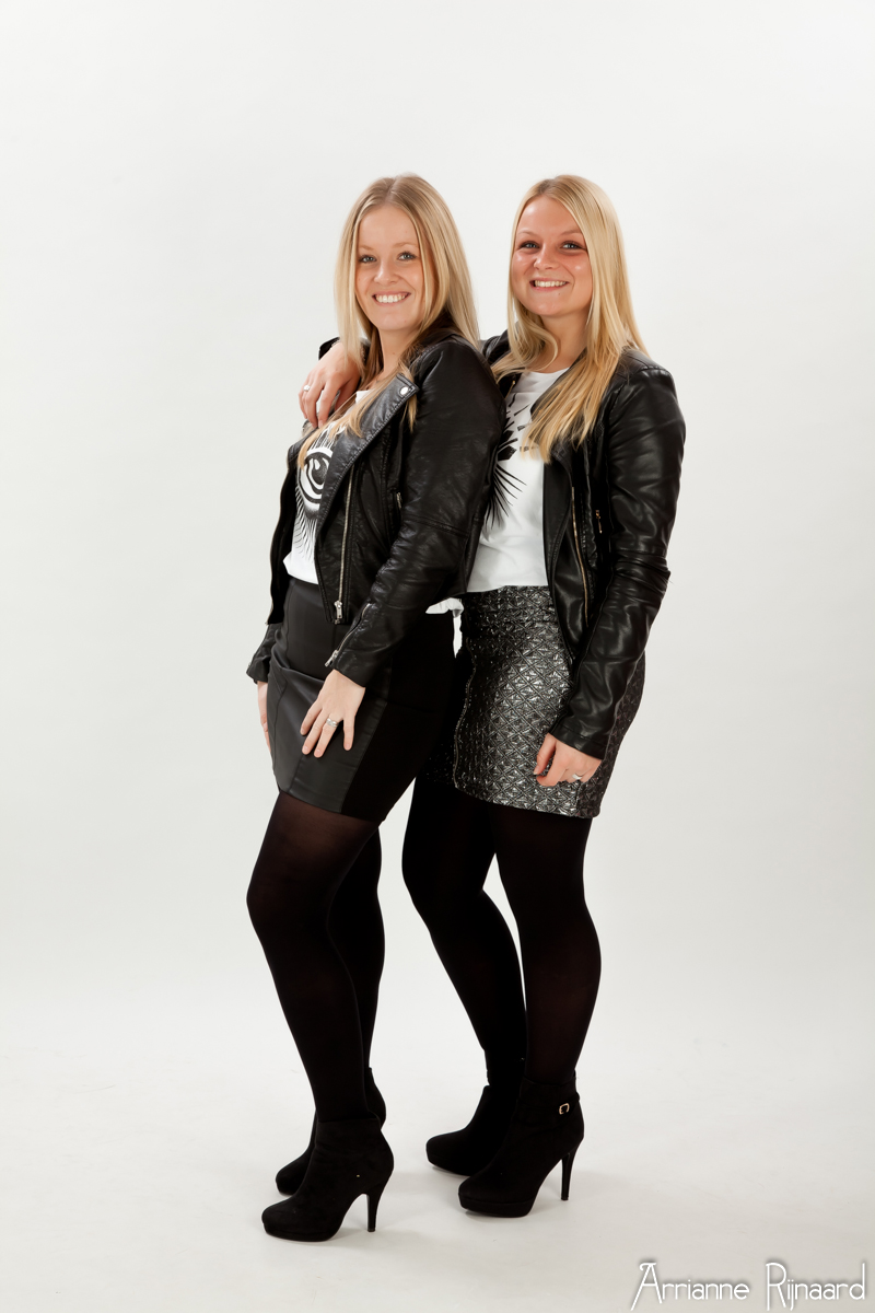 Vriendinnen en Tiener Fotoshoots JHS Design (65)